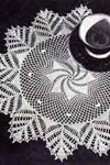 doily pattern