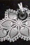 doily pattern