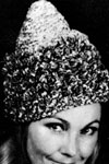 crochet hat pattern