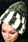 crochet hat pattern