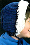 knit hat pattern