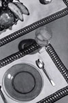 luncheon set edging pattern