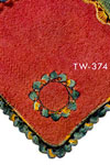 washcloth pattern