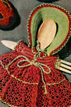 kitchen judy potholder pattern