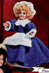 priscilla doll