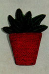 flower pot pot holder