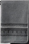 Guest Towel pattern