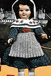 Anjou Doll Pattern