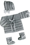 baby set pattern