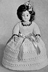 Kathy Doll pattern