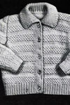 cardigan pattern