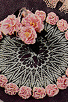 Carnation Lei Doily Pattern