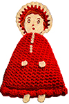 The Red Lady Pattern