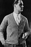 Vardon Sport Jacket Pattern