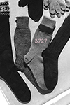 Sport Socks Pattern