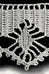 Lace B Pattern