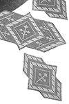 Chair Set pattern