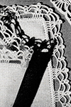 Handkerchief Edging Pattern