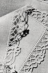 Handkerchief Edging Pattern