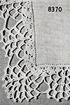 Handkerchief Edging Pattern