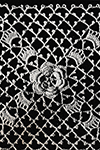 Rosette Motif Pattern