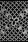 Shamrock Motif Pattern