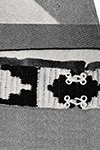 Navajo Belt Pattern