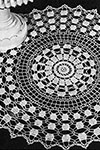 Prelude Doily pattern