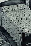 irish melody bedspread