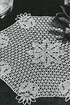 Doily Drama pattern