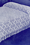 Kimberley Bedspread Pattern