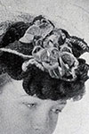 Flower Hat pattern