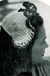 hat pattern