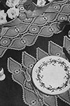 Luncheon Set pattern 7767