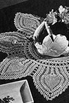 Doily pattern 7773