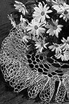 Thistledown Doily pattern