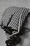 Tyrolean Hat pattern