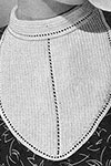 Bib Collar pattern