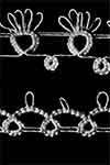 tatting pattern