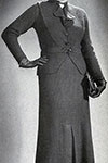 Wildemere Dress pattern