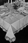 Festival Tablecloth pattern