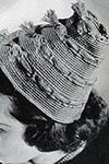 Hat High pattern