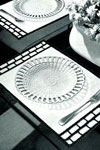 border place mats