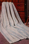 laurel afghan pattern