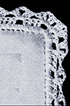 Handkerchief Edging Pattern