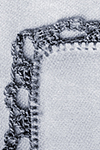 Handkerchief Edging Pattern