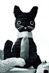 toy cat pattern