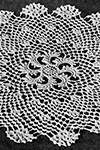 Scroll Doily Pattern