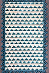 V's Table Mat Sets Pattern